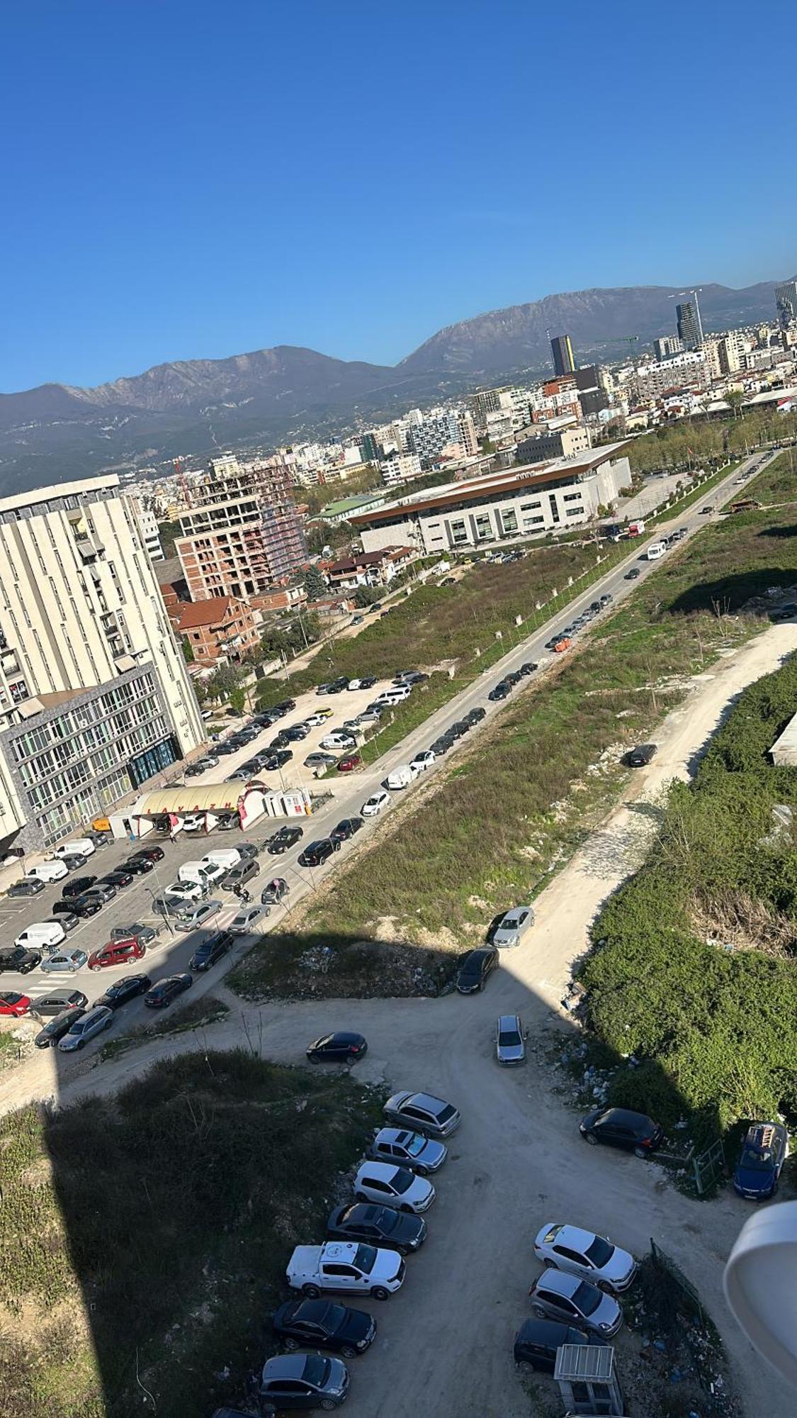 Tirana Rent Apartment Exterior photo